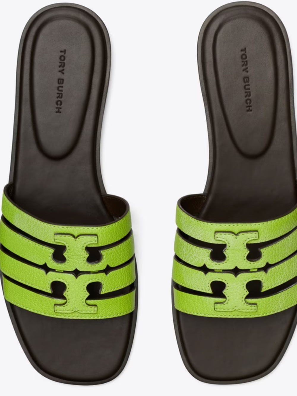 Tory Burch Ines Slide - Picture 6 of 6